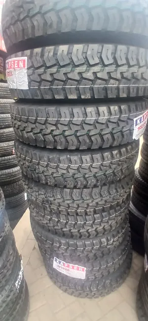 9.5r17.5 Kapsen Diff