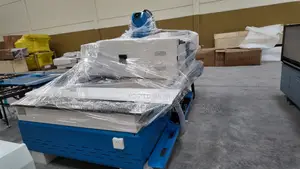 CNC Router Machine – Powerful, Versatile
