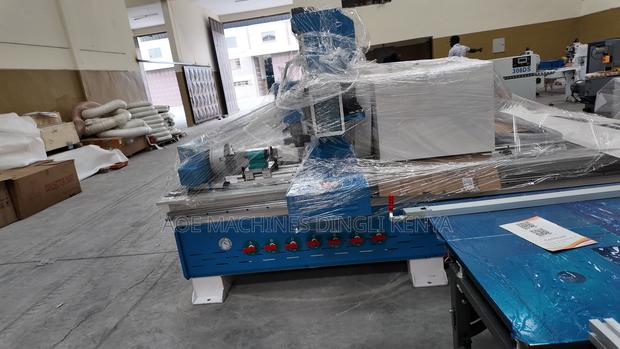CNC Router Machine – Powerful, Versatile - thumbnail 3