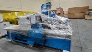 CNC Router Machine – Powerful, Versatile