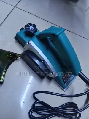 Affordable Makita Corded Planer
