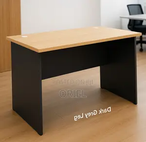 Office Desk : Multipurpose Office Student Study Desk