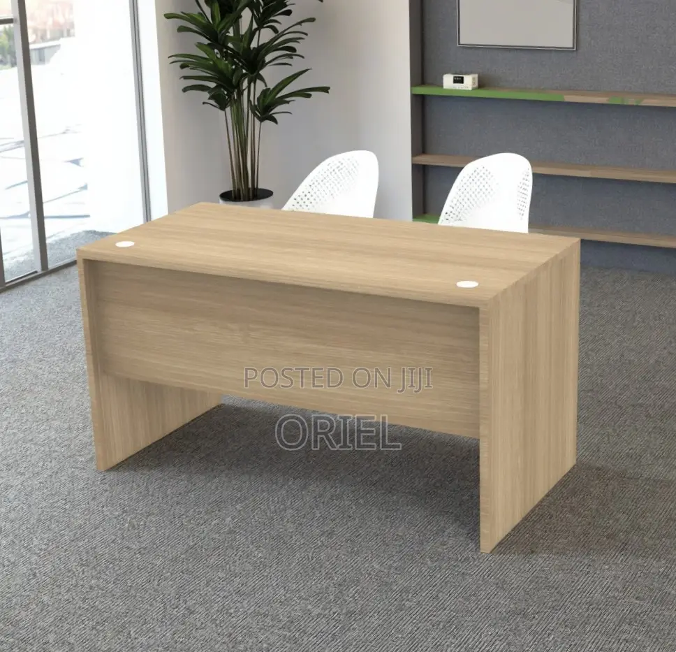 Office Desk : Multipurpose Office Student Study Desk