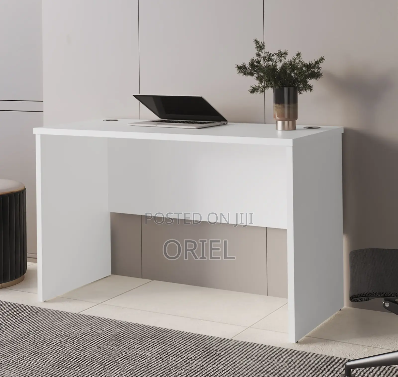 Office Desk : Multipurpose Office Student Study Desk