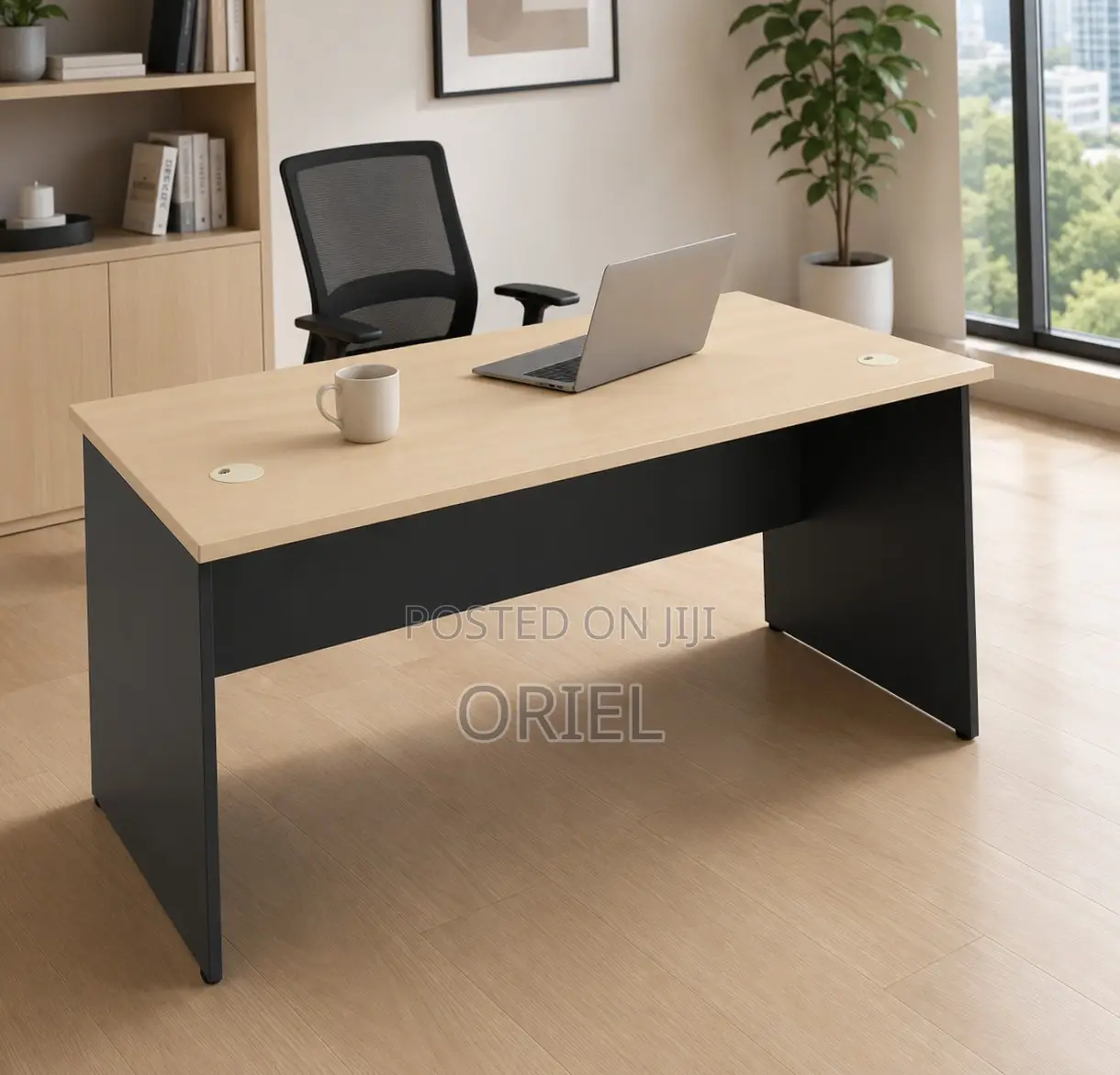 Office Desk : Multipurpose Office Student Study Desk