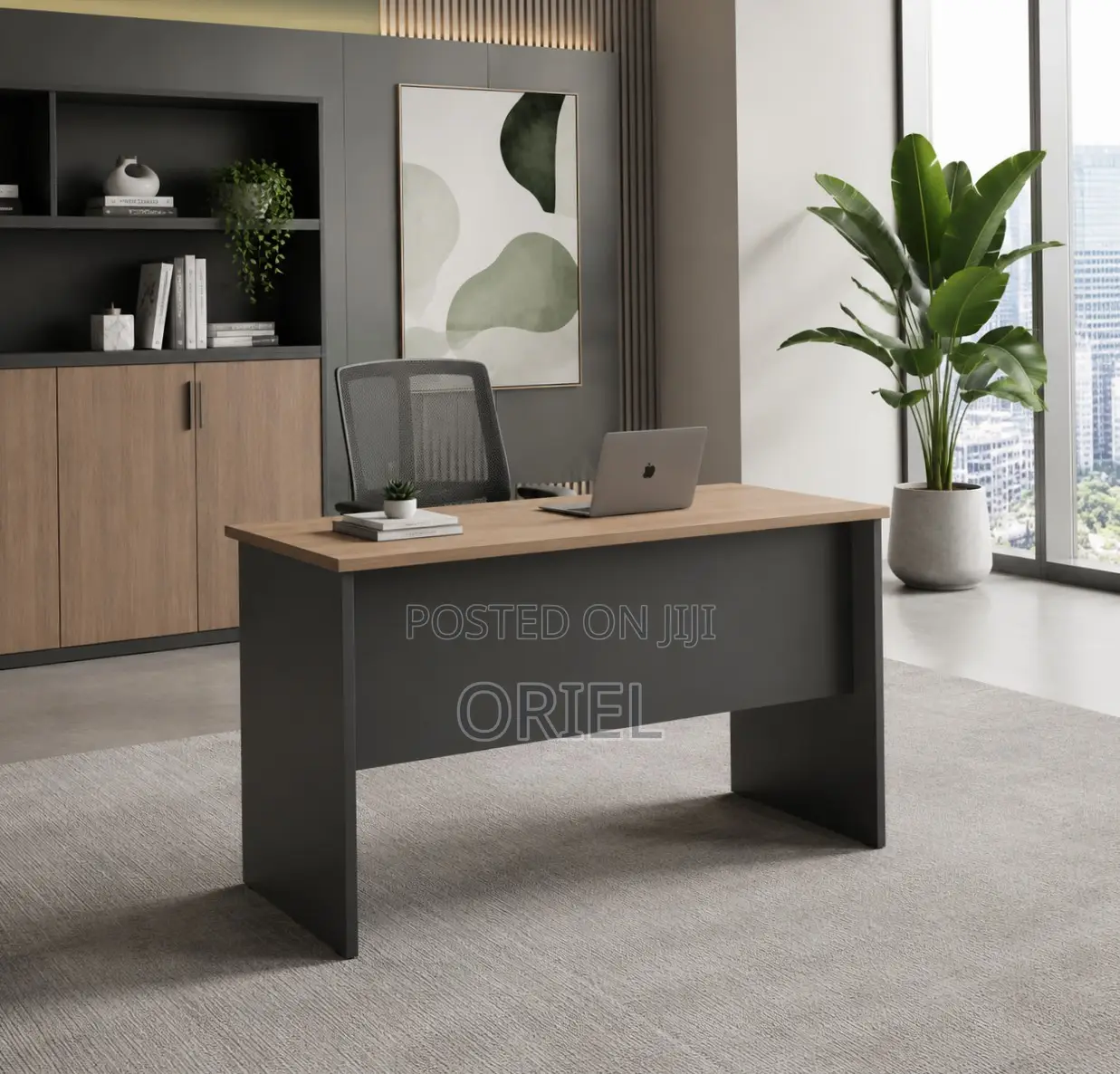 Office Desk : Multipurpose Office Student Study Desk