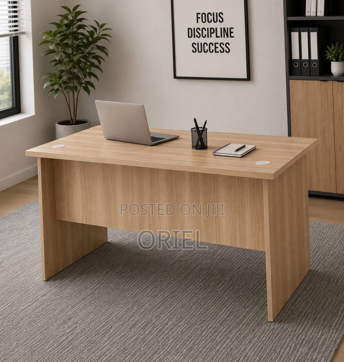 Office Desk : Multipurpose Office Student Study Desk