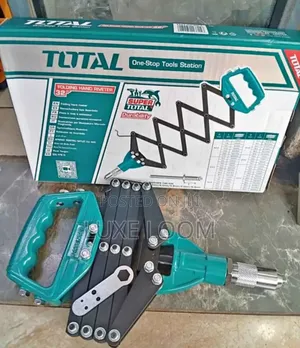 Total Hand Riveter Gun / Rivet Gun