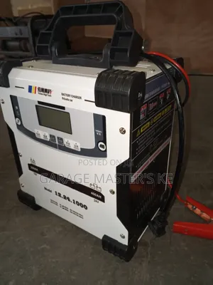 Sunshine Italy Battery Charger