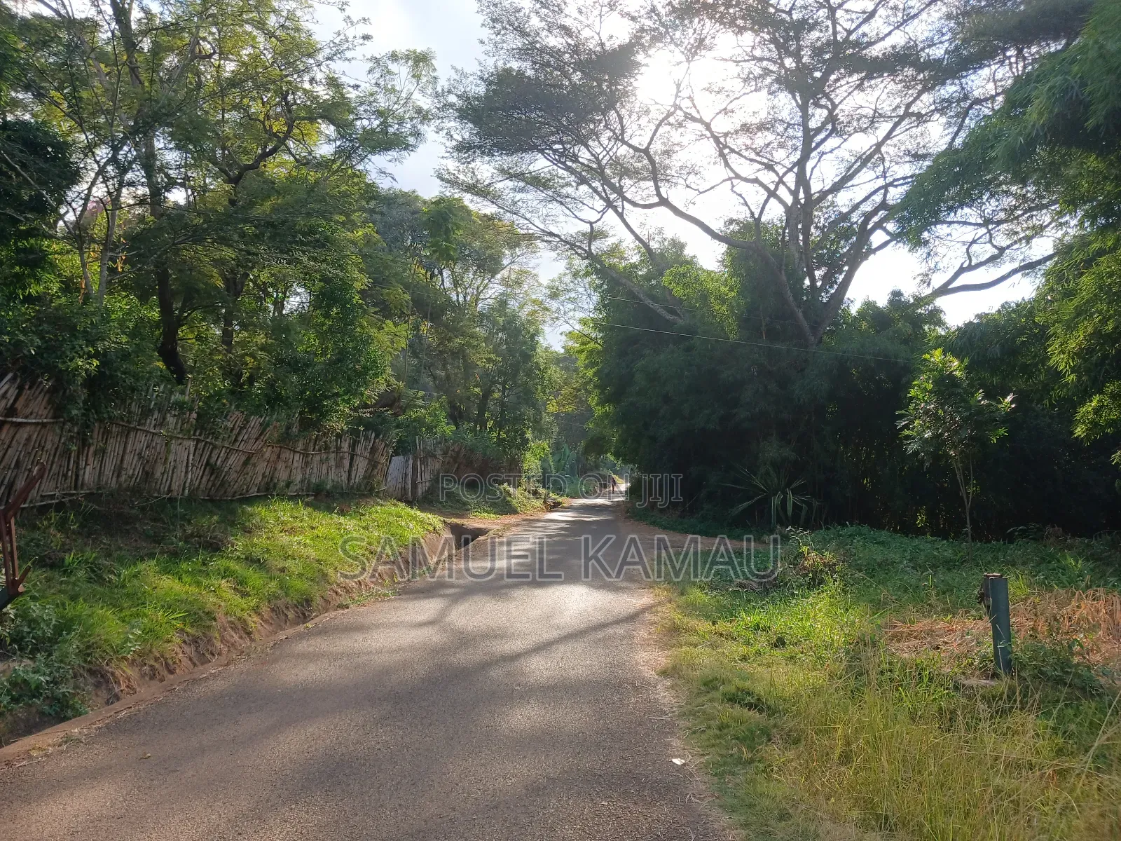 Thika, Highway, 2 Acres Fronting Tarmac KSHS 80 Million