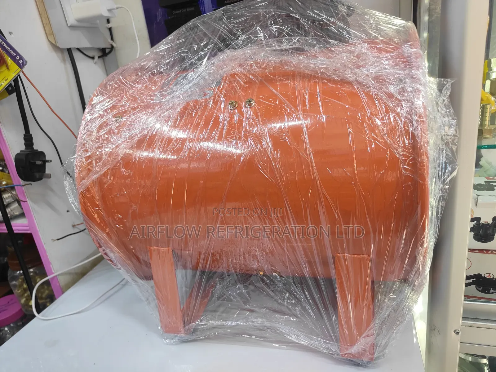 Extractor Blower Fan 240V