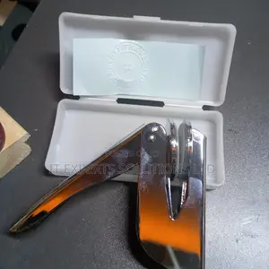 Embossing Seal POCKET Seal