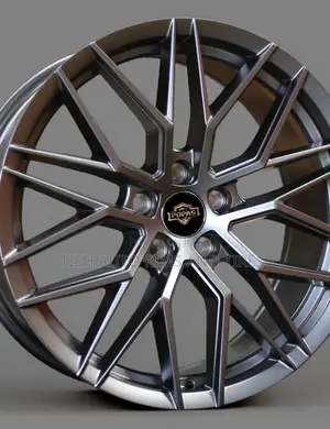 Audi 19 Inch Rims Set