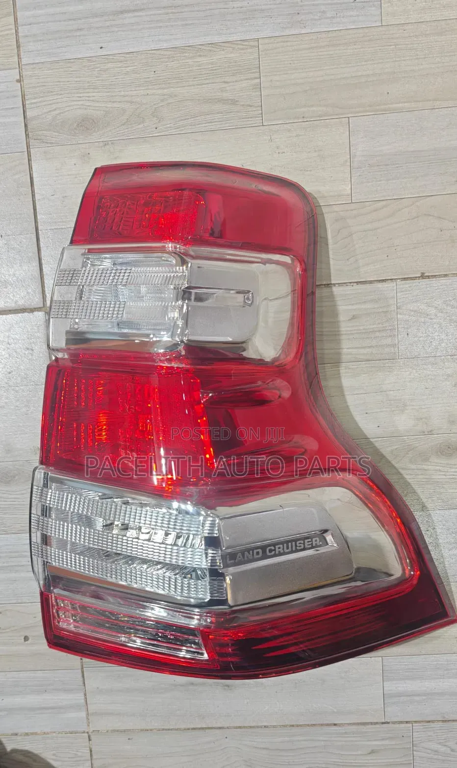 Tail Lamp / Tail Light Prado 150 2015