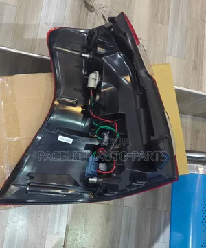 Tail Lamp / Tail Light Prado 150 2015