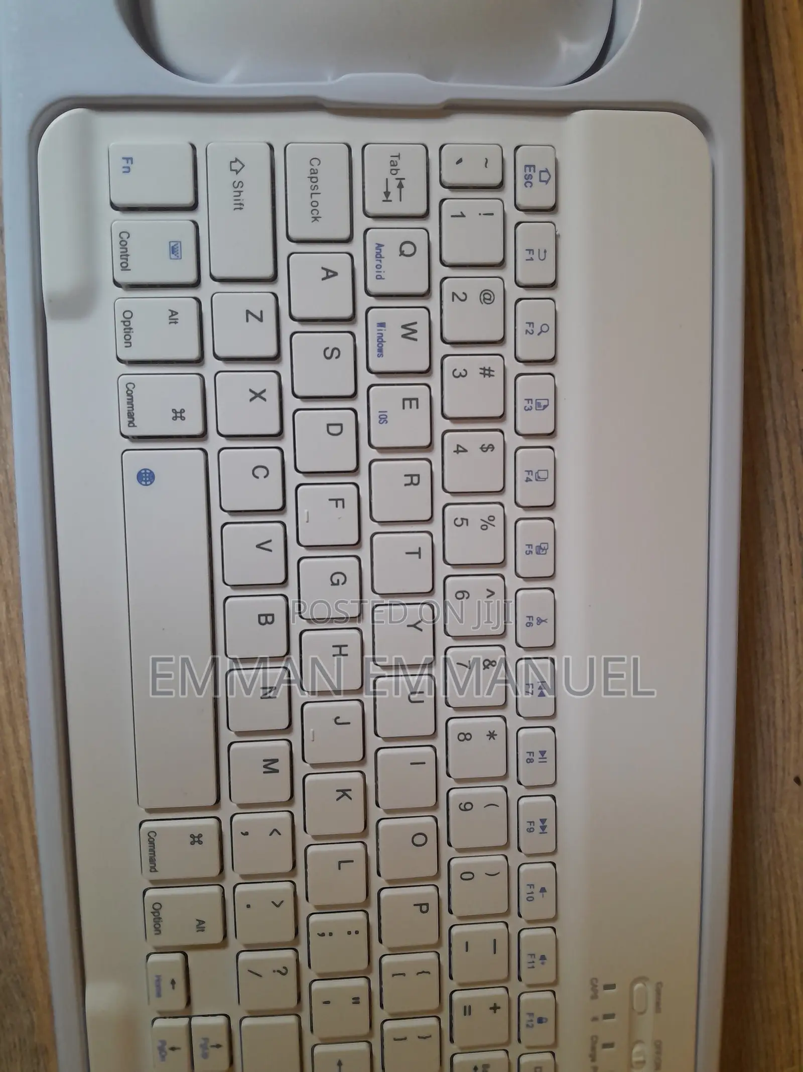 Wireless Keyboard Mouse Kit