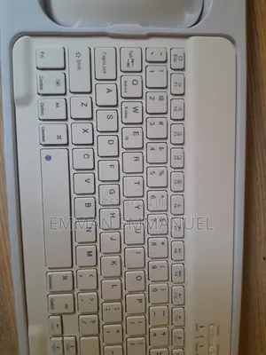 Wireless Keyboard Mouse Kit
