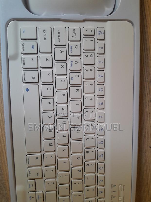 Wireless Keyboard Mouse Kit - thumbnail 2
