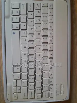 Wireless Keyboard Mouse Kit