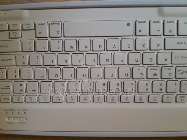 Wireless Keyboard Mouse Kit - thumbnail 6