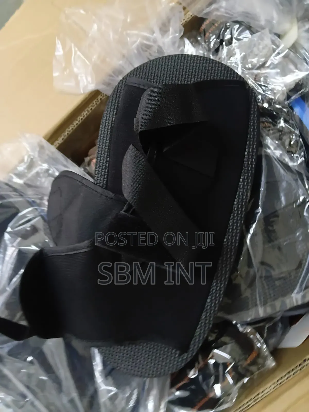 Cast Shoe Orthopedic