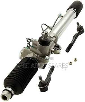 Steering Rack Prado 95 Series