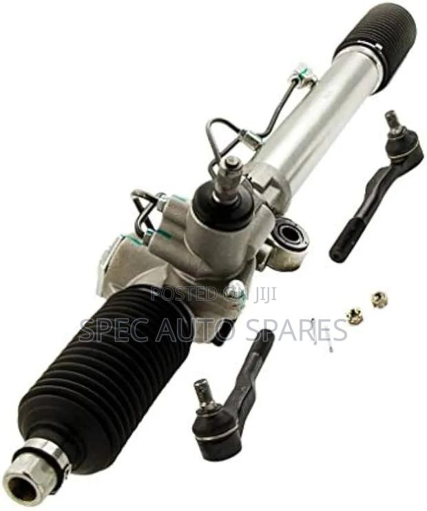 Steering Rack Prado 95 Series