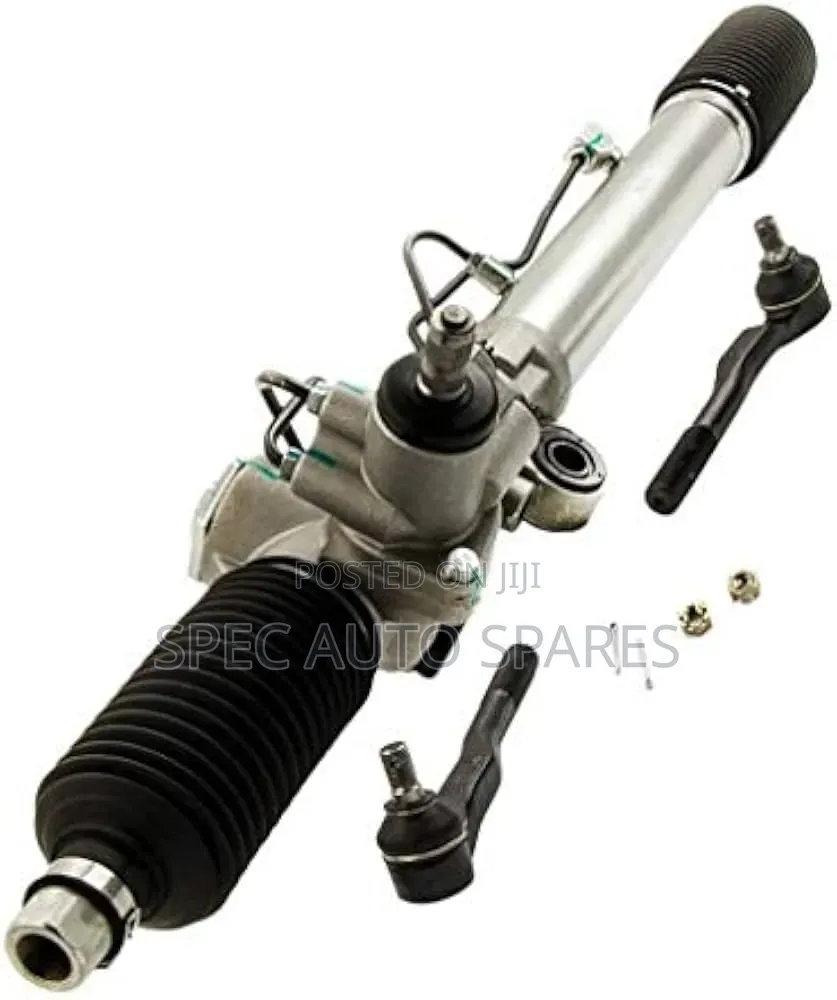 Steering Rack Prado 95 Series