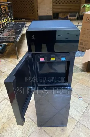 Z199C Nunix Bottom Load Hot, Normal and Cold Water Disperser