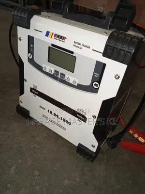 Battery Charger