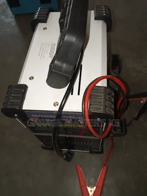 Battery Charger
