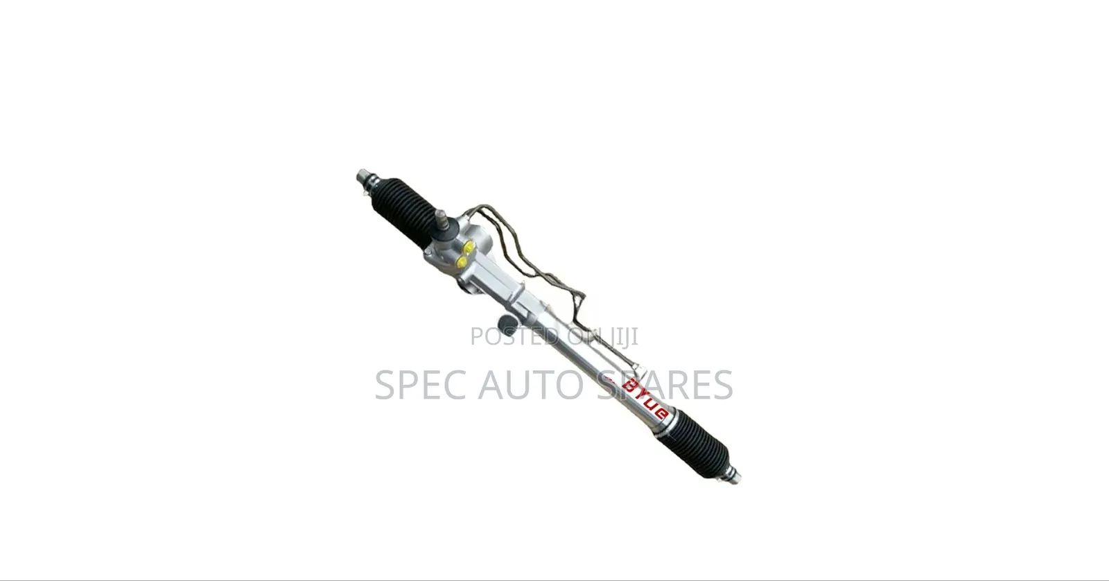 Steering Rack Prado 95 Series
