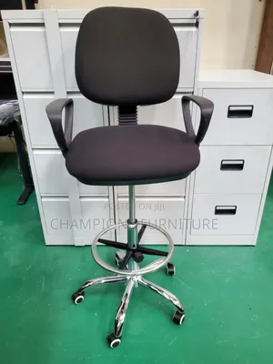 ElevateDraft Counter/Cashier Chair