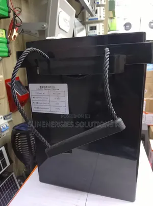 2.56kwh 12.8v 200ah Amizar Lithium Battery