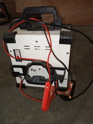 Brand New Battery Charger