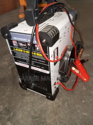 Brand New Battery Charger