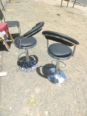 Counter Stools, Adjustable Height Stools