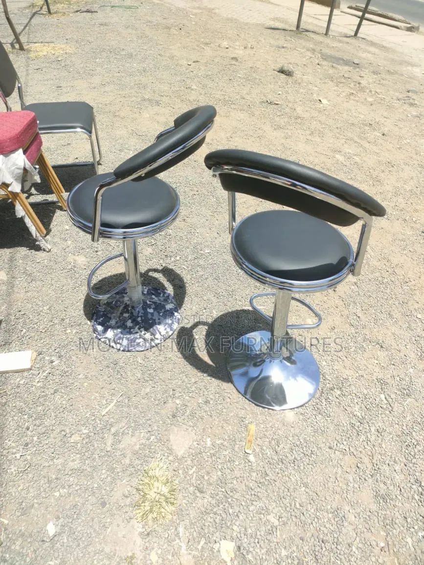 Counter Stools, Adjustable Height Stools