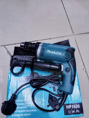 710w Makita Rotary Hammer Drill