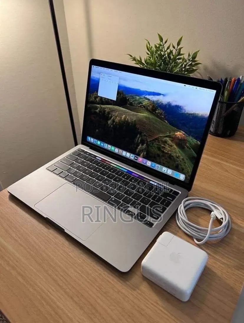 Laptop Apple MacBook Pro 2020 16GB Intel Core i5 SSD 512GB