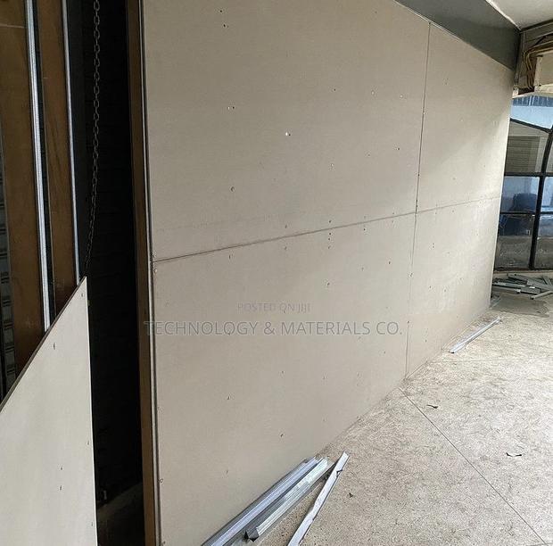 Fibre Cement Building Boards 9mm