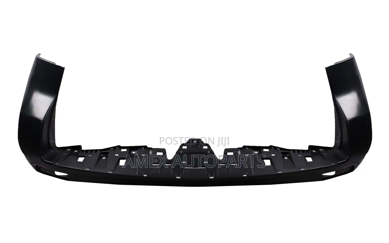 Rear Bumper Toyota Land Cruiser Prado Kdj150 Trj150 2010 - 2014 Model