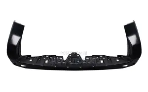 Rear Bumper Toyota Land Cruiser Prado Kdj150 Trj150 2010 - 2014 Model