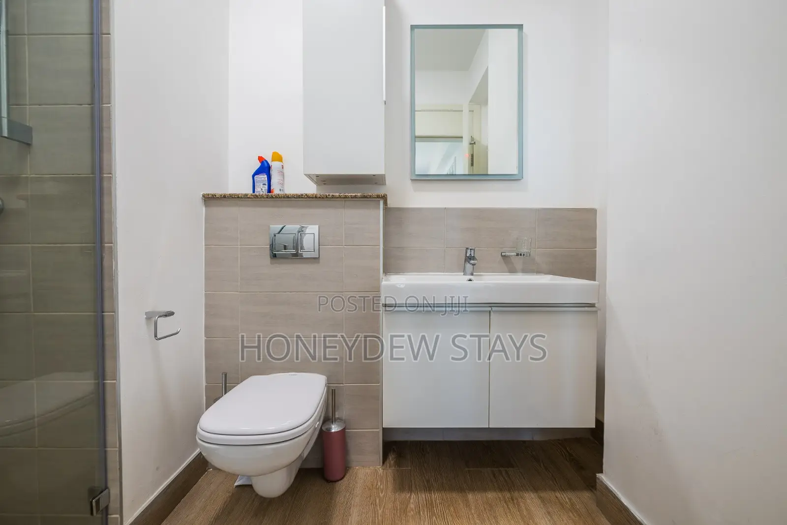 Furnished 2br at Nova, Muthangari Drive