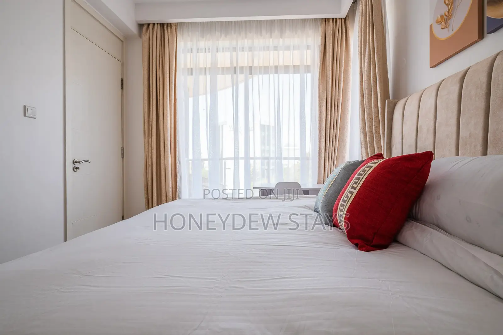 Furnished 2br at Nova, Muthangari Drive