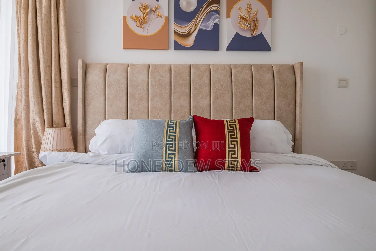 Furnished 2br at Nova, Muthangari Drive