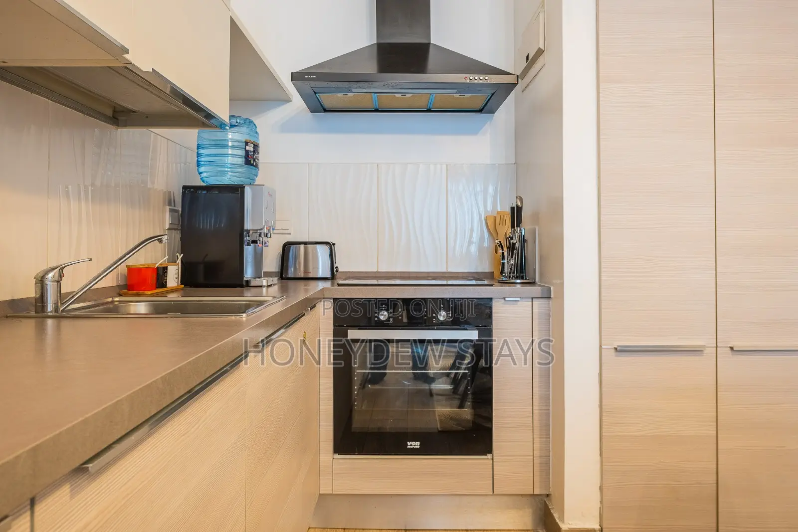 Furnished 2br at Nova, Muthangari Drive