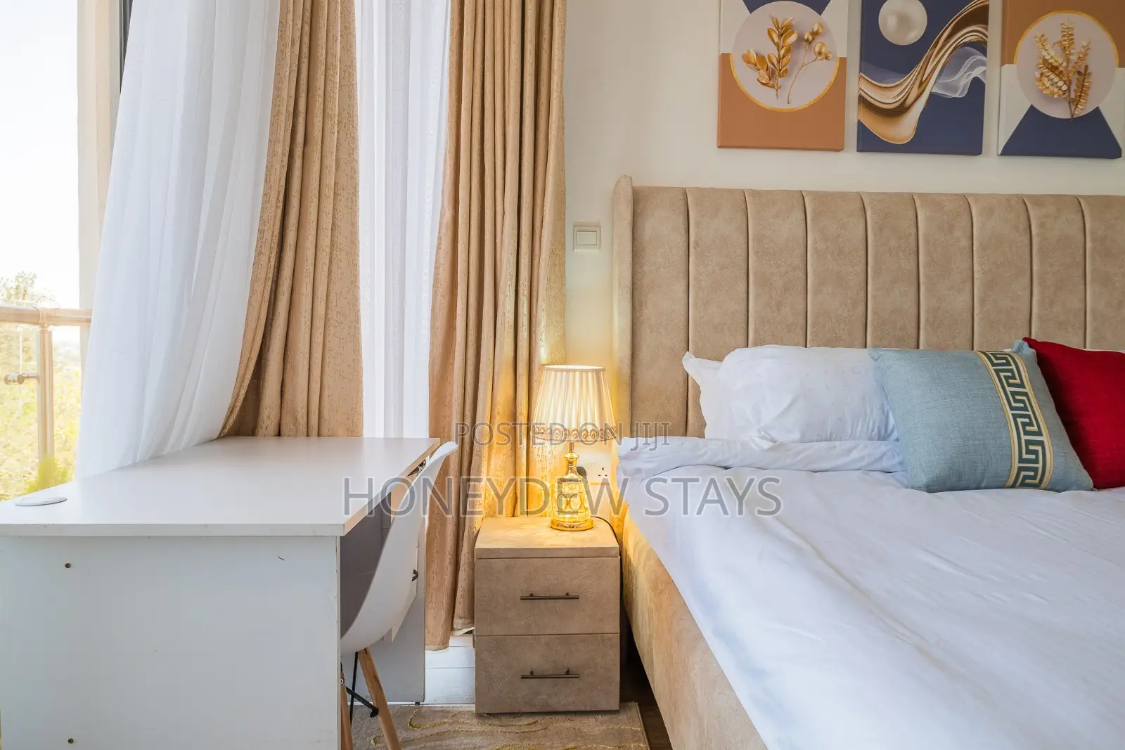 Furnished 2br at Nova, Muthangari Drive