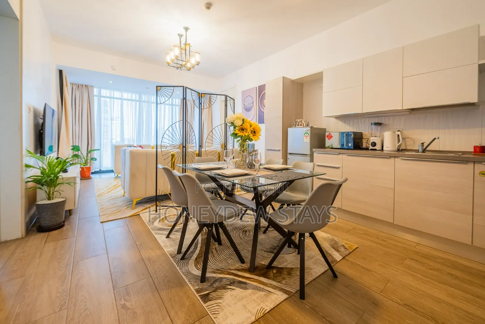 Furnished 2br at Nova, Muthangari Drive