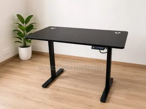 Electric Table, Gamer Adjustable Table